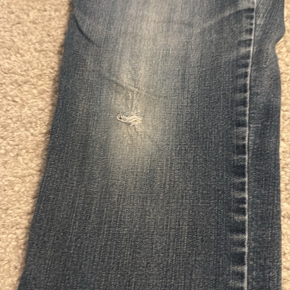 Women’s Lee relaxed fit jeans - Picture 5 of 8